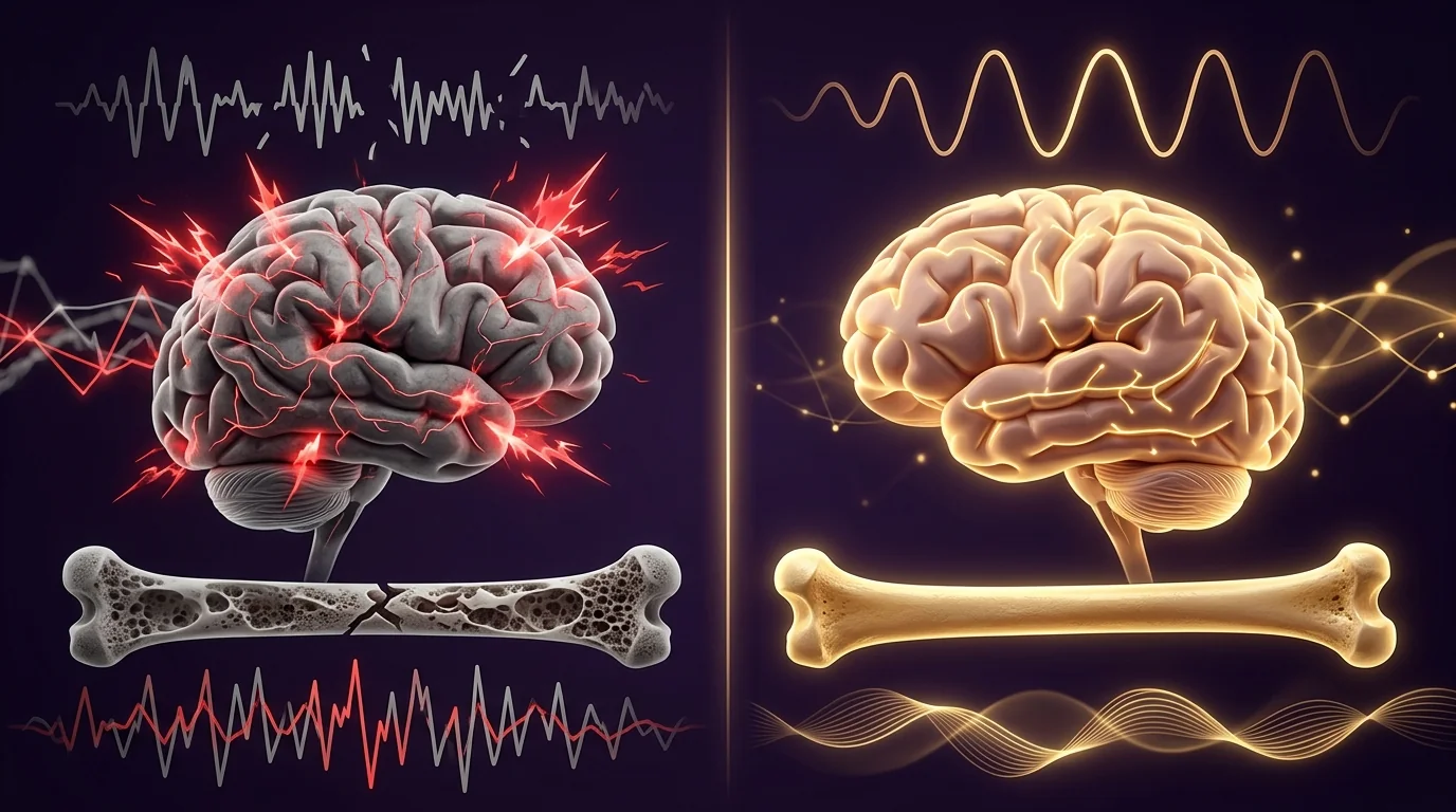 Hormone Replacement Therapy results