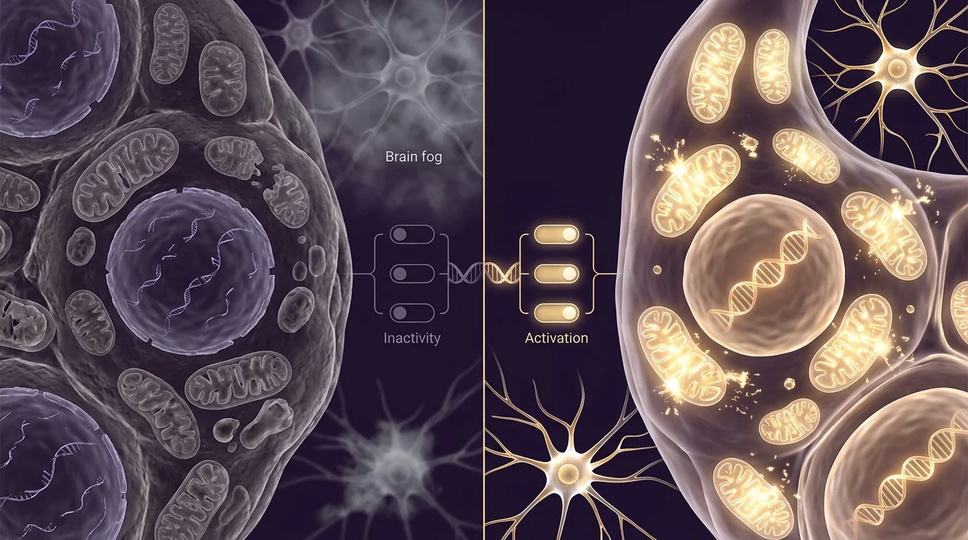 High-Dose IV NAD+ results