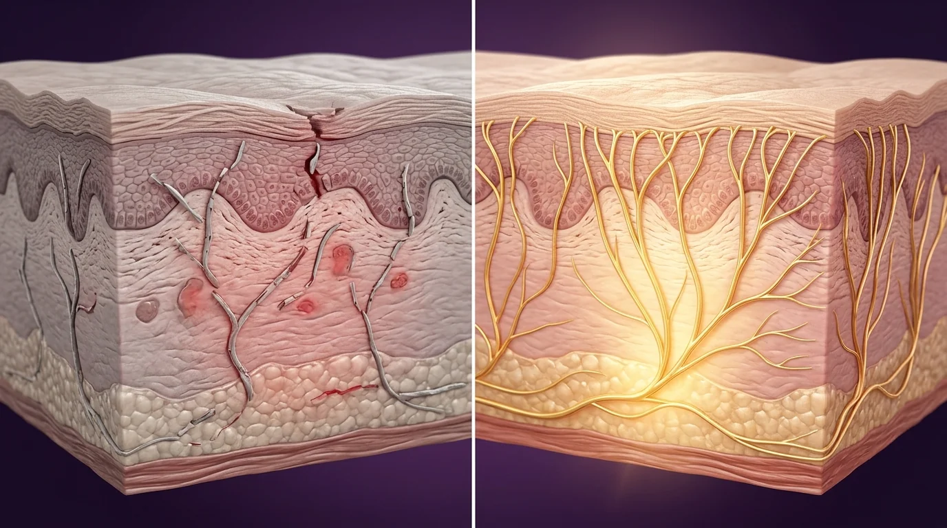 ARA-290 before and after