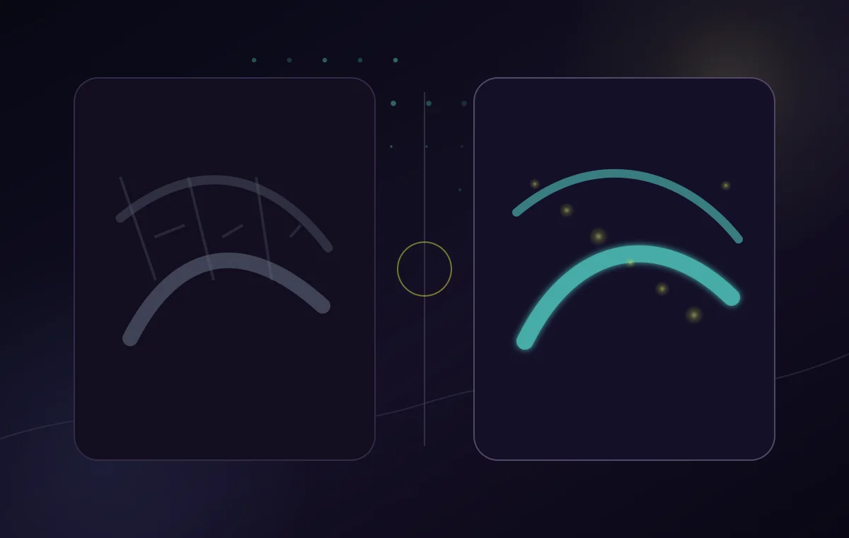Semax before and after