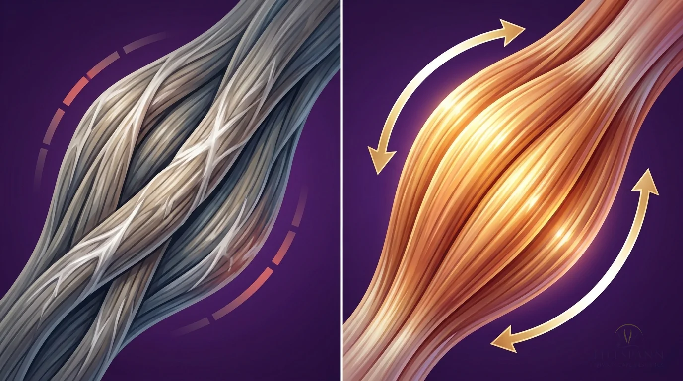 TB-500 before and after