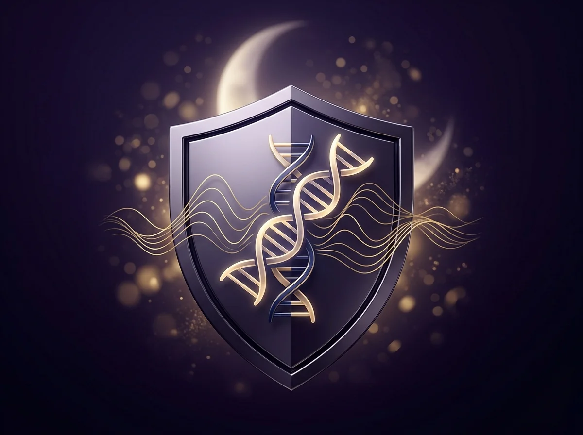 Captain America (Sleep Stack)