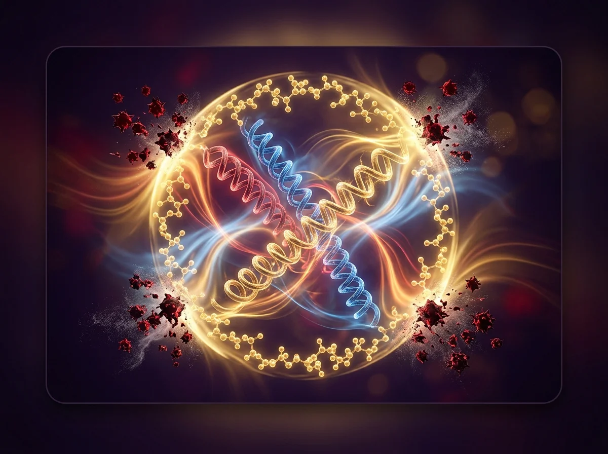 Deadpool (Healing+ Stack)