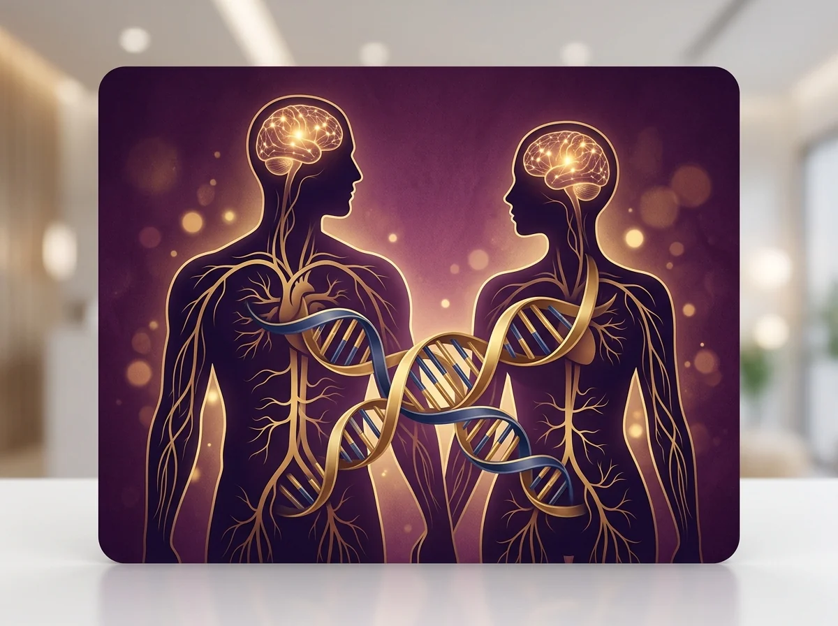 Gambit (Intimacy Stack)