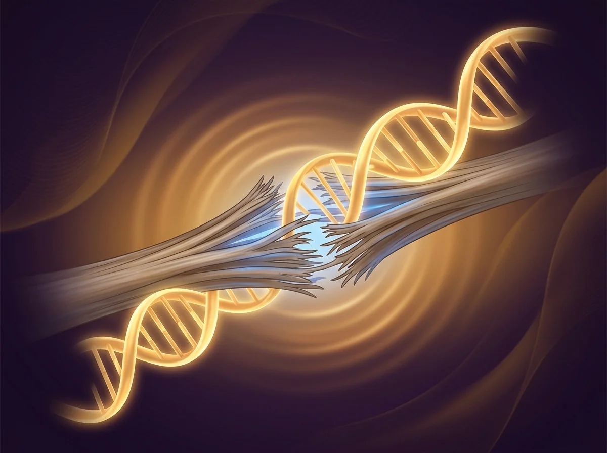 Wolverine (Recovery Stack)