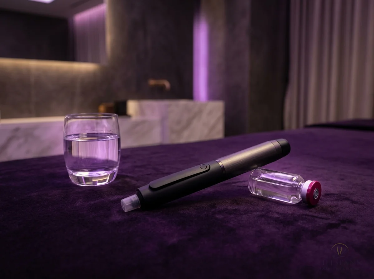 PT-141 (Bremelanotide)