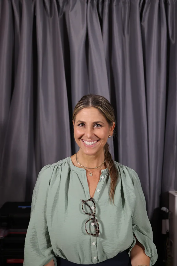 Stephanie Berman, FNP — Family Nurse Practitioner